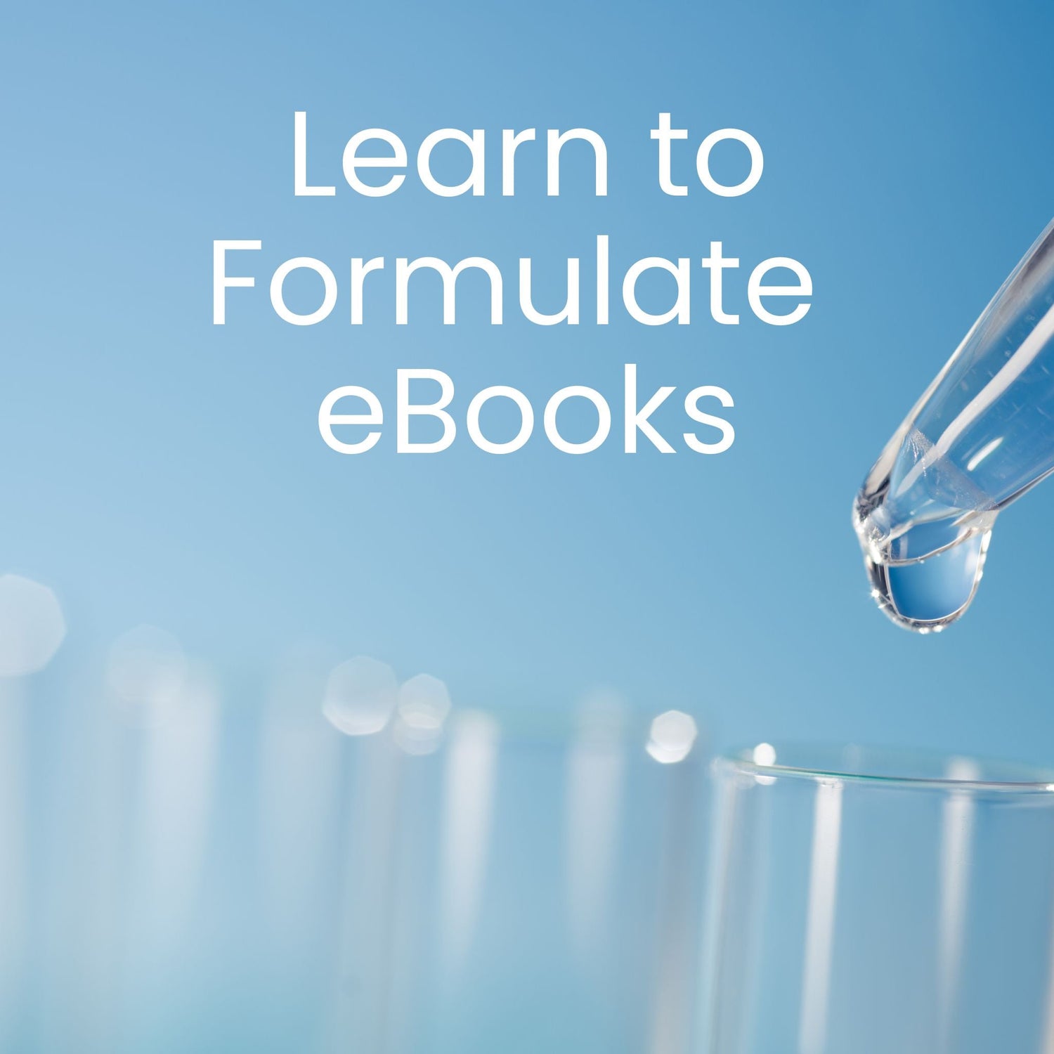 Formulating eBooks