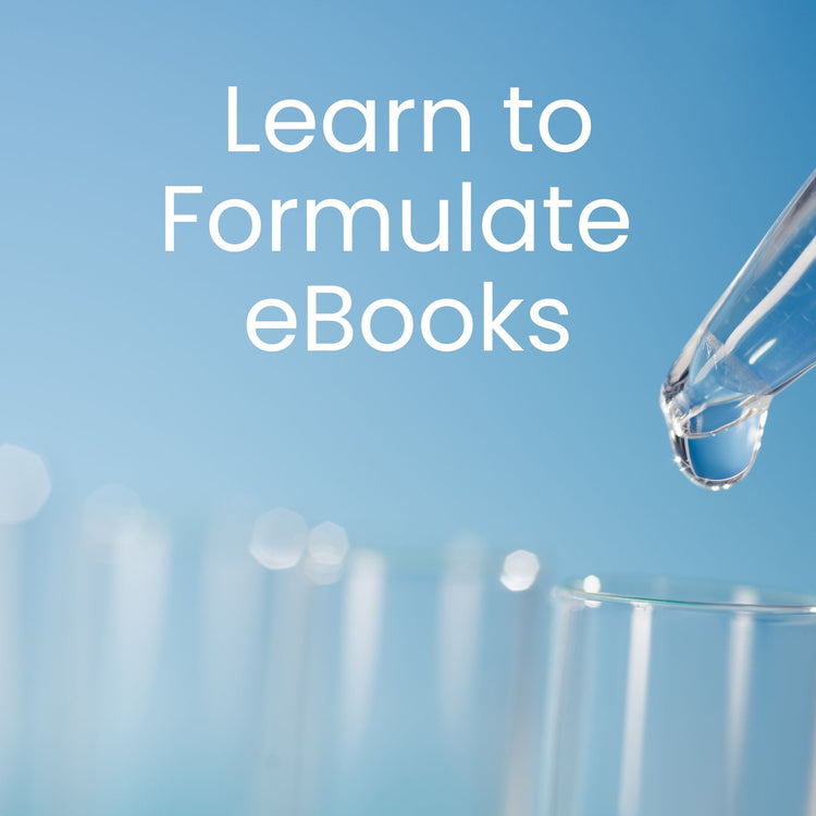 Formulating eBooks